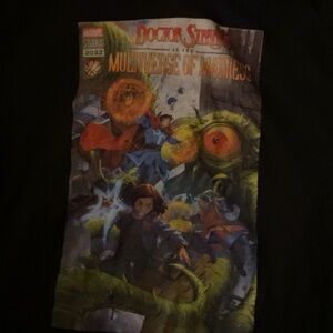Doctor Strange T-Shirt